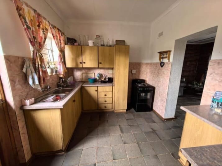 2 Bedroom Property for Sale in Diamant Park Northern Cape